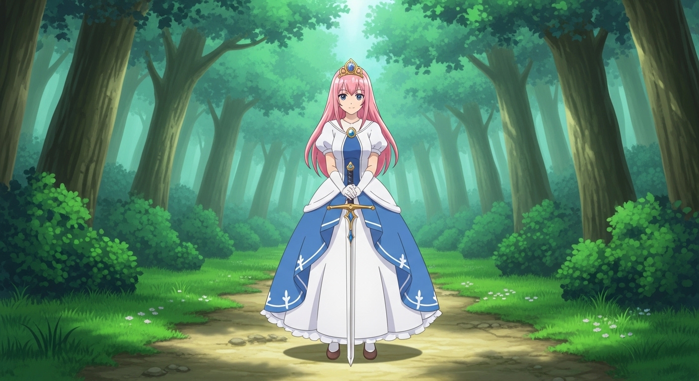 Anime